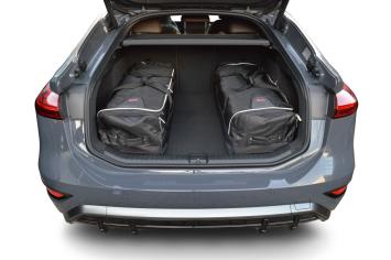 Audi A6 Sportback e-tron (GH) 2024-heden 5-deurs