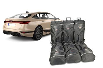 CAR-BAGS audi A6 A27301S