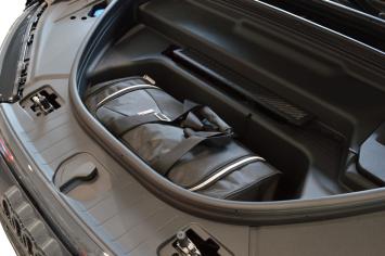 Frunk tas Audi Q6 e-tron (GF) 2024-heden