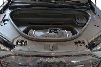 Frunk tas Audi Q6 e-tron (GF) 2024-heden