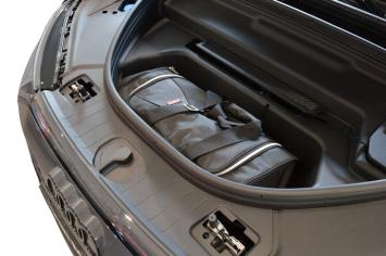 Frunk tas Audi Q6 e-tron (GF) 2024-heden