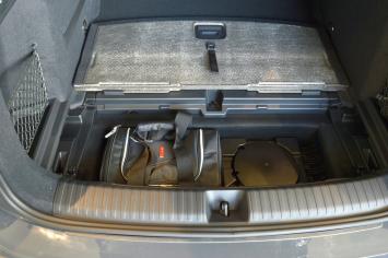 Trunk tas Audi Q6 Sportback e-tron (GF) 2025-heden