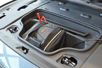 Frunk tas Audi A6 Sportback e-tron (GH) 2024-heden