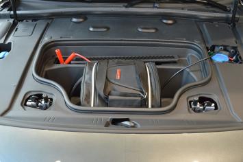 Frunk tas Audi A6 Sportback e-tron (GH) 2024-heden