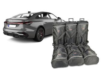 Audi A5 Limousine (FU) 2024-heden 5-deurs | Geen e-Hybrid