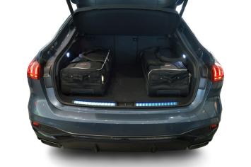 Audi A5 Limousine (FU) 2024-heden 5-deurs | e-Hybrid