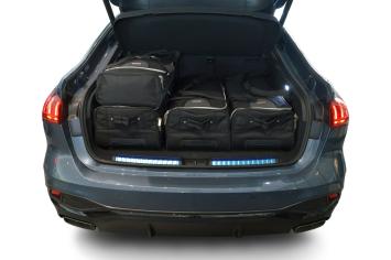 Audi A5 Limousine (FU) 2024-heden 5-deurs | e-Hybrid