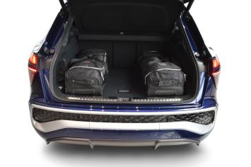 Audi Q3 (FJ) 2025-heden