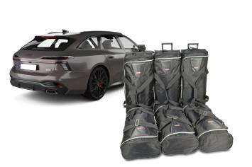 CAR-BAGS Audi A6 Avant C9