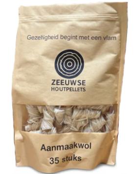 Ignira Pellet Buitenhaard 2.0 | Bundel XL