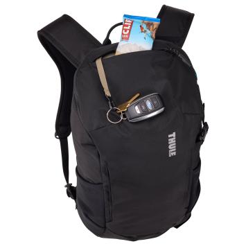Thule AllTrail Daypack 18L | Zwart
