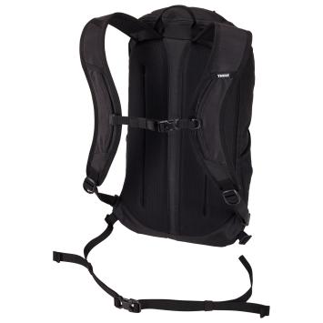 Thule AllTrail Daypack 18L | Zwart