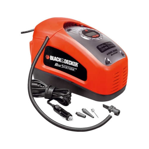 BLACK+DECKER ASI300-QS compressor