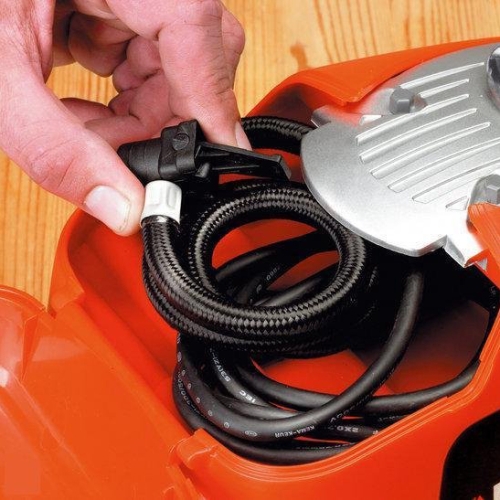 BLACK+DECKER ASI300-QS compressor