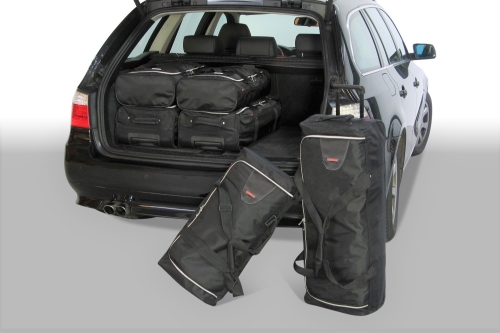 CAR-BAGS BMW 5 series Touring (E61) - B10401S