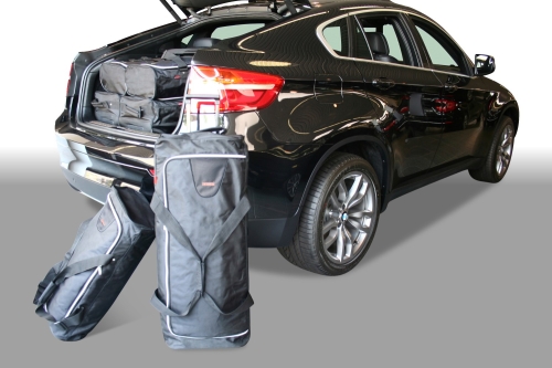 CAR-BAGS BMW X6 (E71) - B10901S