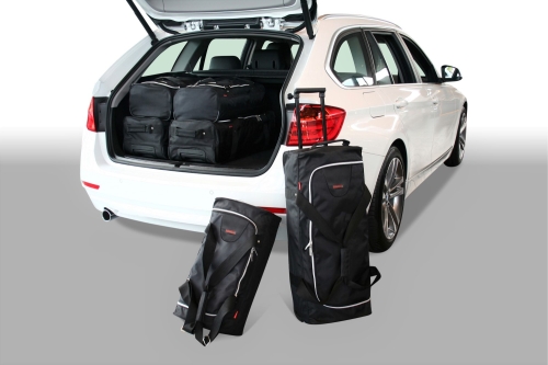 CAR-BAGS - 3 series Touring (F31) - B11001S