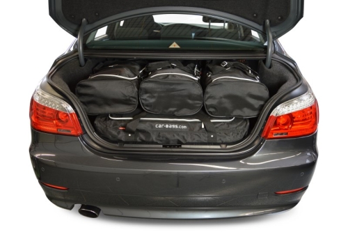 BMW 5 Serie (E60) 2003-2010 4-door saloon