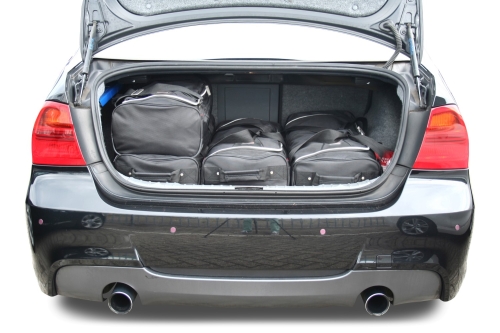 CAR-BAGS BMW 3 - B12001S