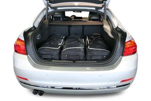 CAR-BAGS BMW 4 series Gran Coupé (F36) - B12101S