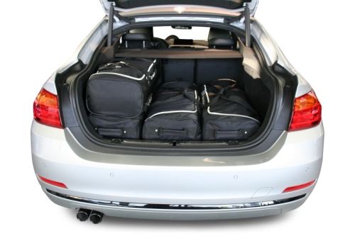 CAR-BAGS BMW 4 series Gran Coupé (F36) - B12101S