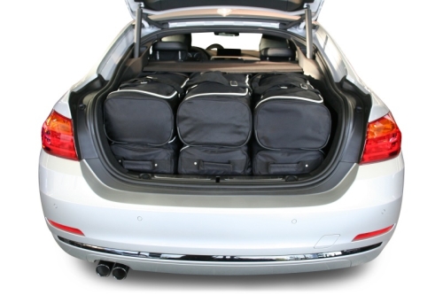 CAR-BAGS BMW 4 series Gran Coupé (F36) - B12101S