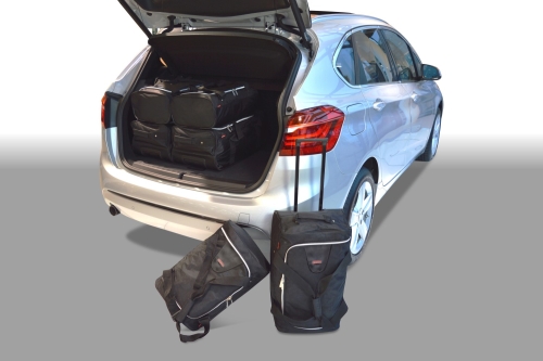 BMW 2 Serie Active Tourer (F45) 2014-2021