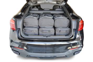 BMW X6 (F16) 2014-2019