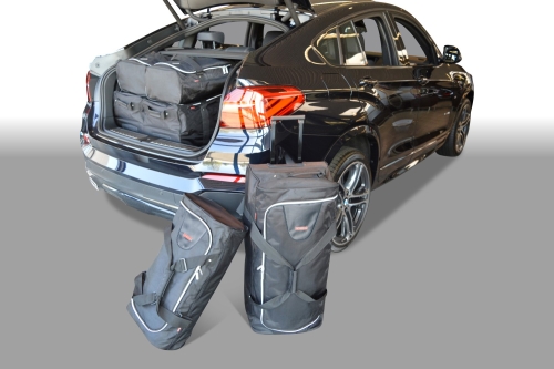 CAR-BAGS BMW X4 (F26) - B12501S