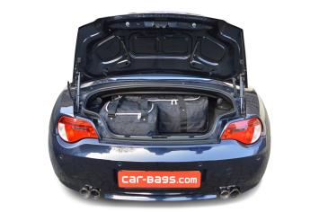 BMW Z4 (E85) 2002-2009