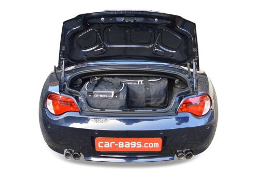 BMW Z4 (E85) 2002-2009