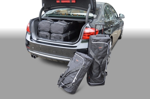 CAR-BAGS BMW 3 series sedan (F30) - B12901S