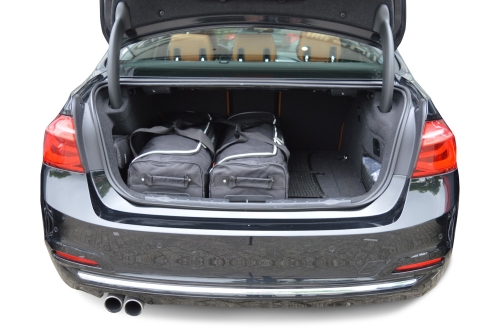 CAR-BAGS BMW 3 series sedan (F30) - B12901S