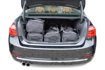 CAR-BAGS BMW 3 series sedan (F30) - B12901S