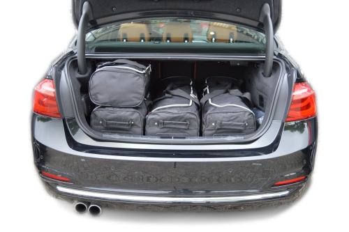 CAR-BAGS BMW 3 series sedan (F30) - B12901S