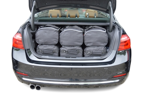 CAR-BAGS BMW 3 series sedan (F30) - B12901S