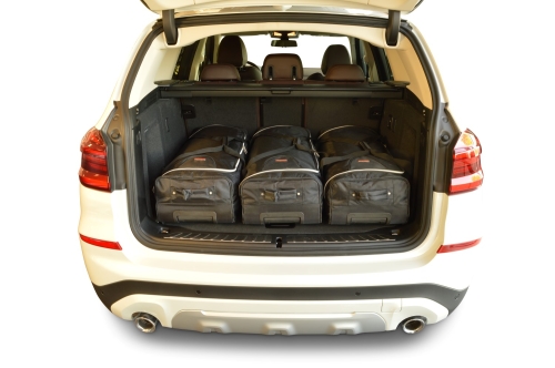 BMW X3 (G01) 2017-2024