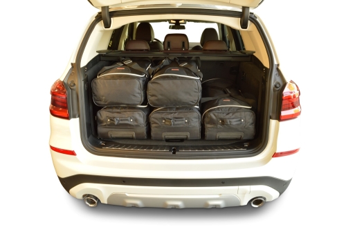 BMW X3 (G01) 2017-2024