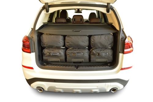 BMW X3 (G01) 2017-2024