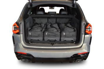 BMW X3 (G01) 2017-2024 | Pro.Line