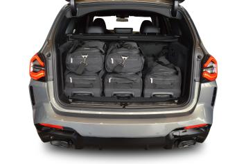 BMW X3 (G01) 2017-2024 | Pro.Line