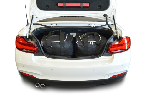 BMW 2 Serie Cabriolet (F23) 2014-2021