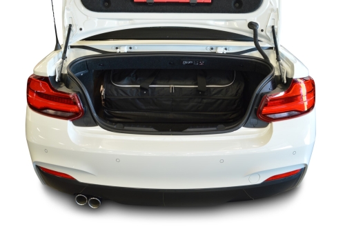 BMW 2 Serie Cabriolet (F23) 2014-2021