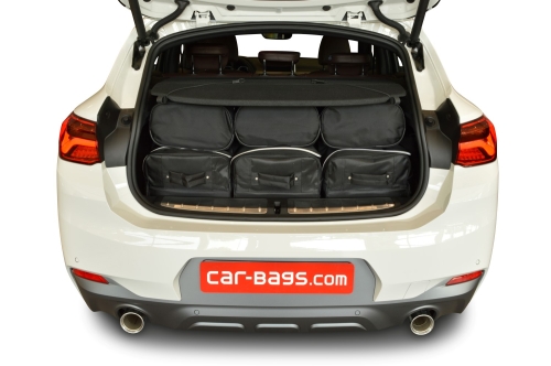 BMW X2 (F39) 2018-heden