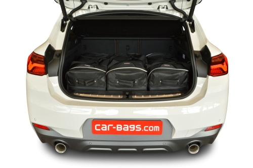 BMW X2 (F39) 2018-heden