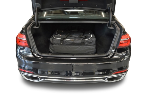 BMW 7 Serie (G11 - G12) 2015-heden