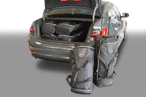 CAR-BAGS BMW 3 series sedan (F30) - B12901S