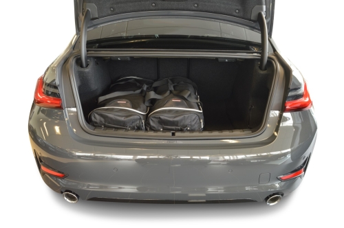 CAR-BAGS BMW 3 series sedan (F30) - B12901S