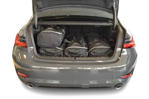 CAR-BAGS BMW 3 series sedan (F30) - B12901S