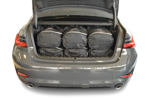 CAR-BAGS BMW 3 series sedan (F30) - B12901S